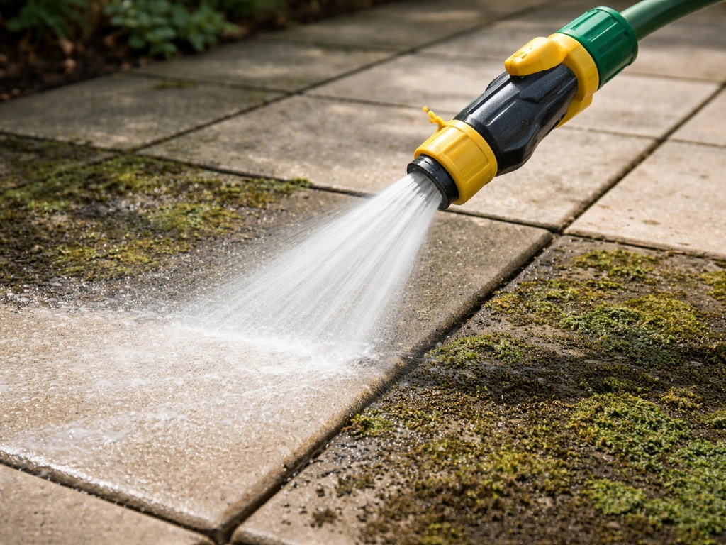 Wet and Forget Patio Cleaner Where to Buy and What to Get
