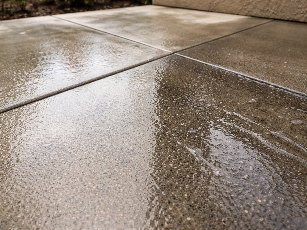 best concrete cleaner for patio