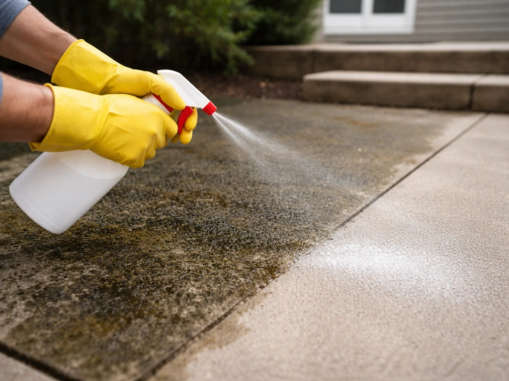 Clorox Patio and Deck Cleaner Reviews: What to Expect