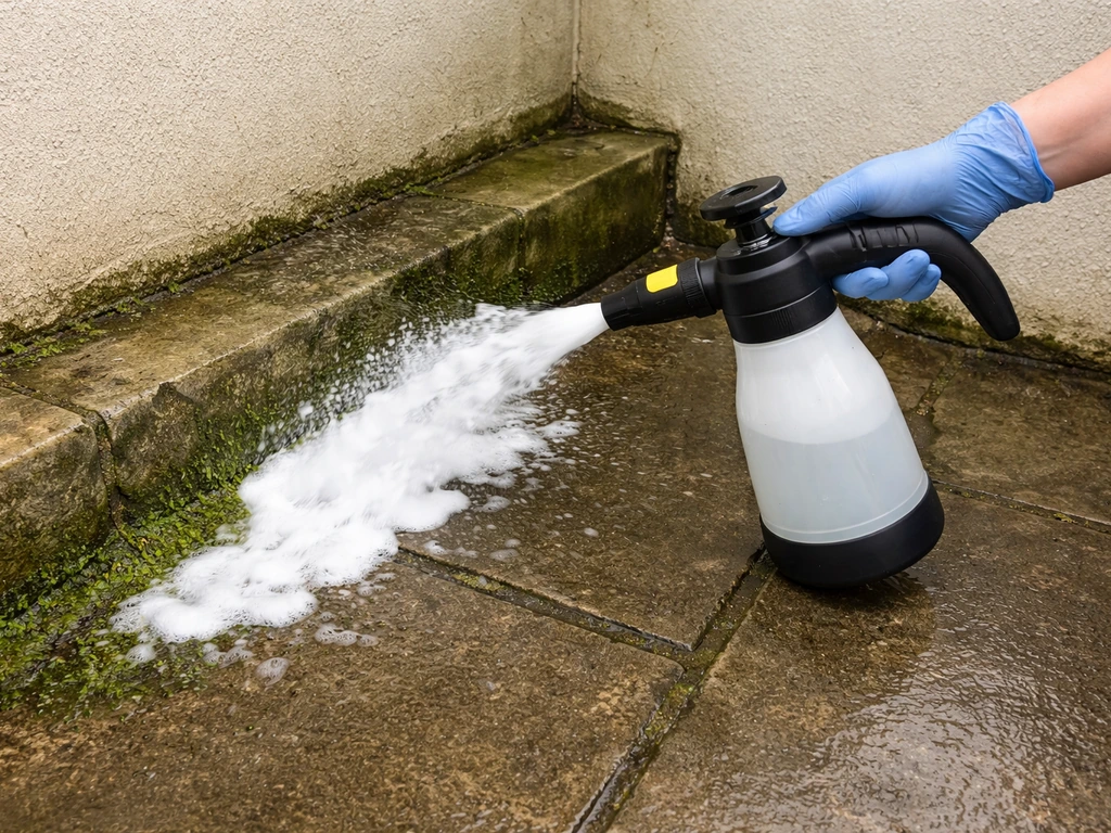 best patio cleaners