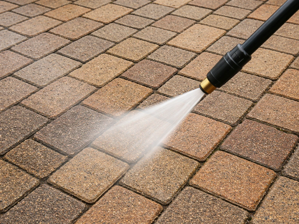 the best jet washer for patio