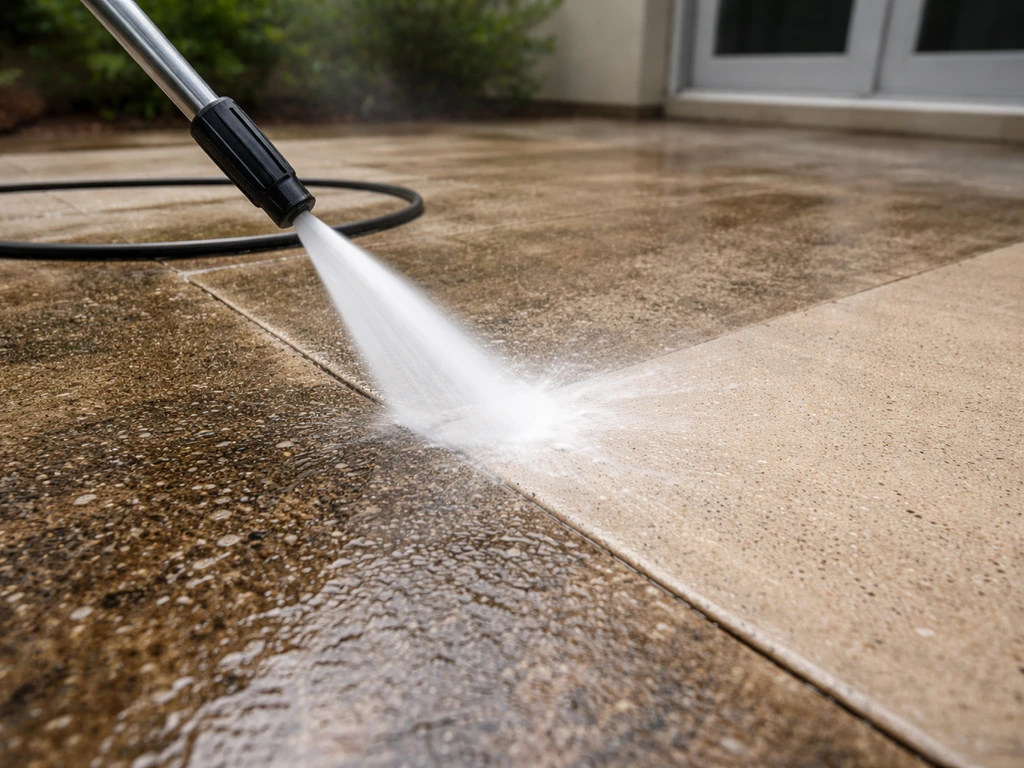 best power washers for patios