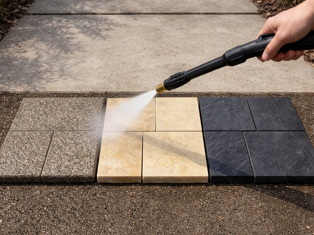 best power washer for patio