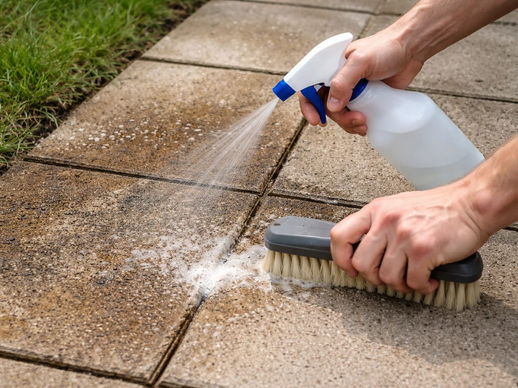 hg patio cleaner reviews