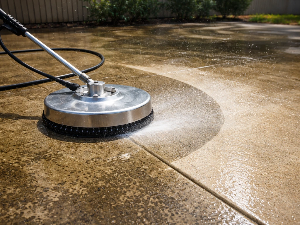 best pressure washers for patio cleaning