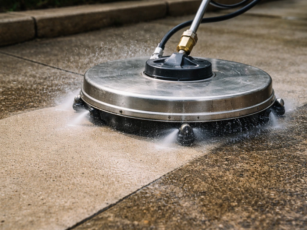 best pressure washer for patio cleaning