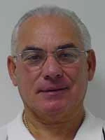Nicholas Corozzo portrait photo