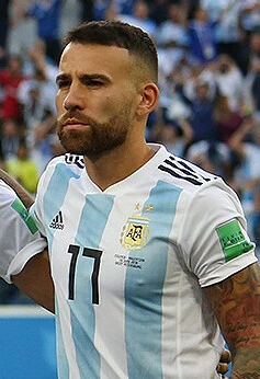 Nicolás Otamendi Net Worth 2026 Estimate and How to Verify