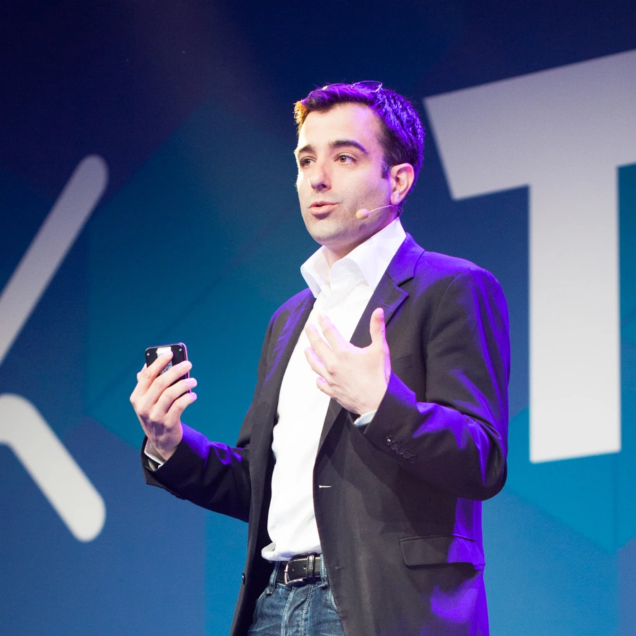 Nicolas Brusson Net Worth Today: How to Verify the Estimate