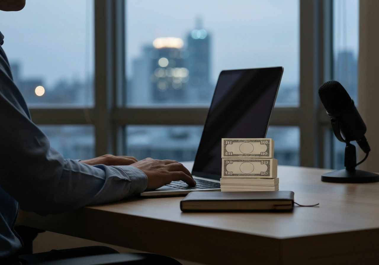 Nicolas Escobar Net Worth: Verified Estimate, Sources, and How to Confirm