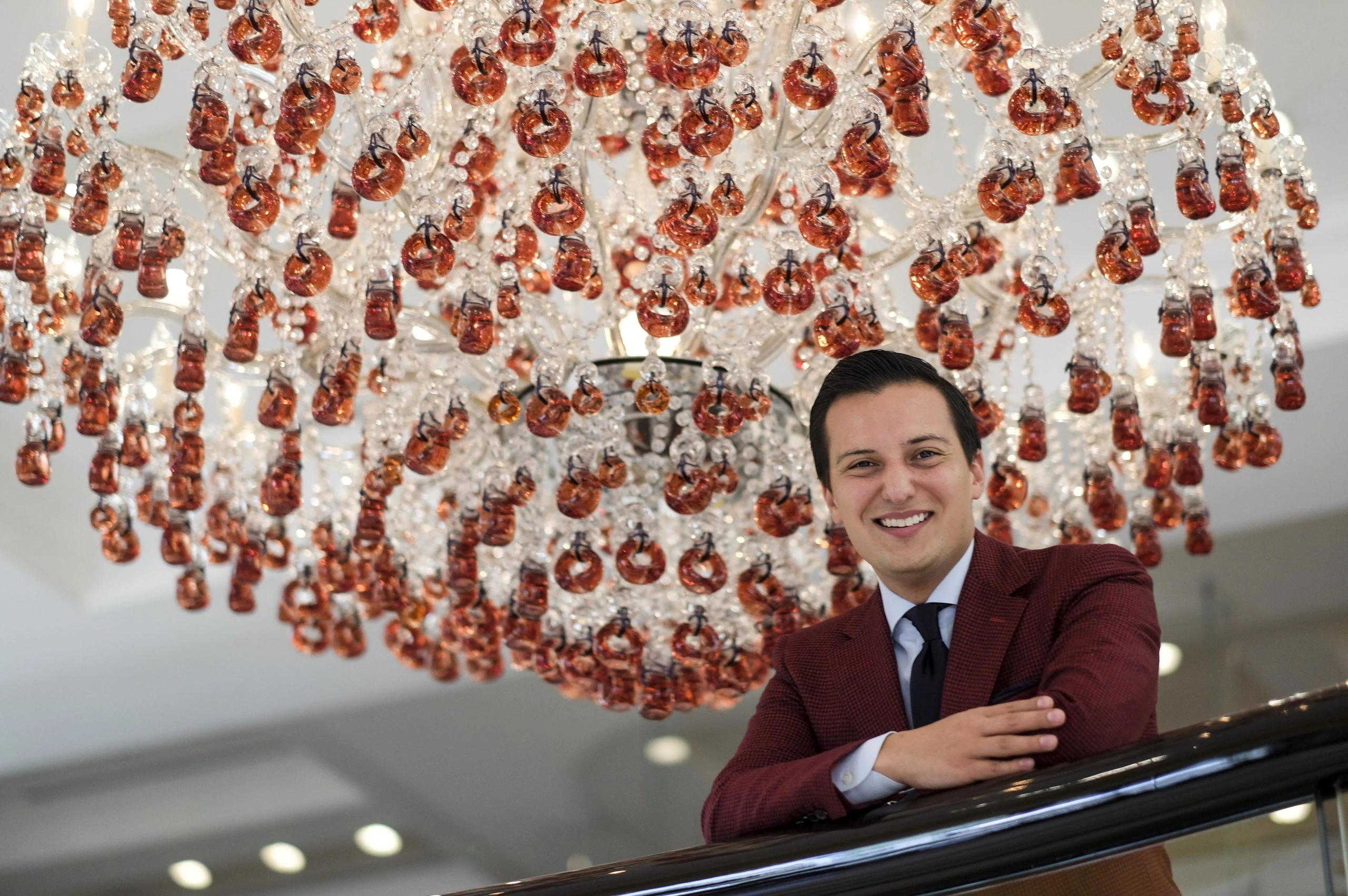 Nicolas Pakzad Net Worth: How to Verify and Estimate