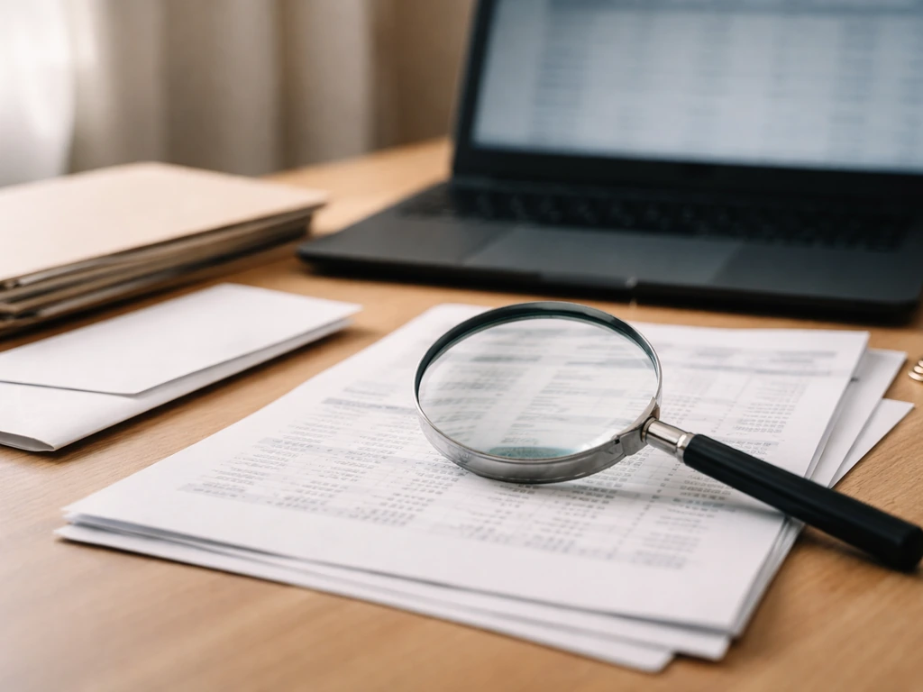 Nicholas James Muscarella Net Worth: How to Verify Estimates