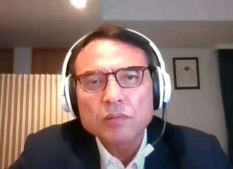 Takeshi Niinami Net Worth: Estimate, Sources, and Breakdown