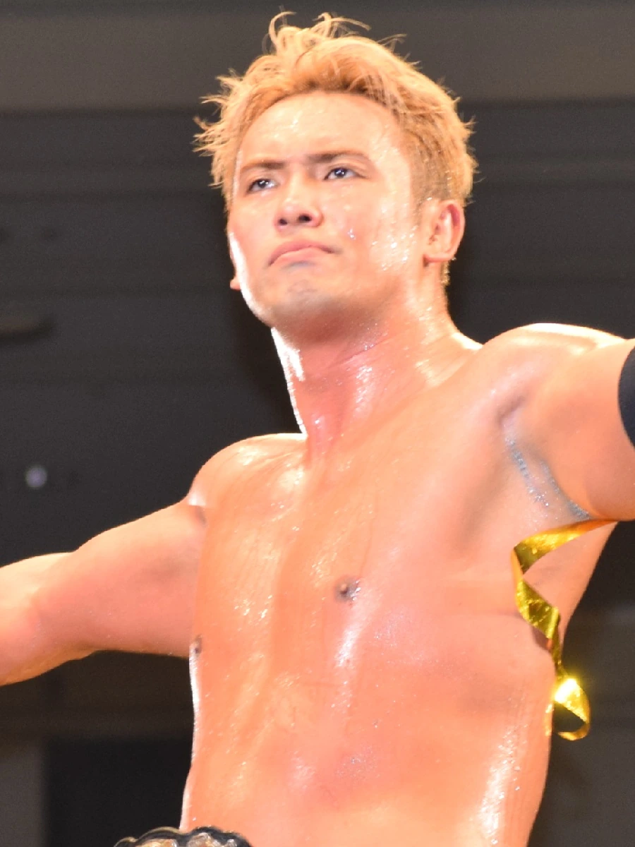 Kazuchika Okada Net Worth Estimate and Income Sources