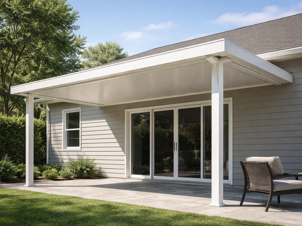 how much does patio cover cost