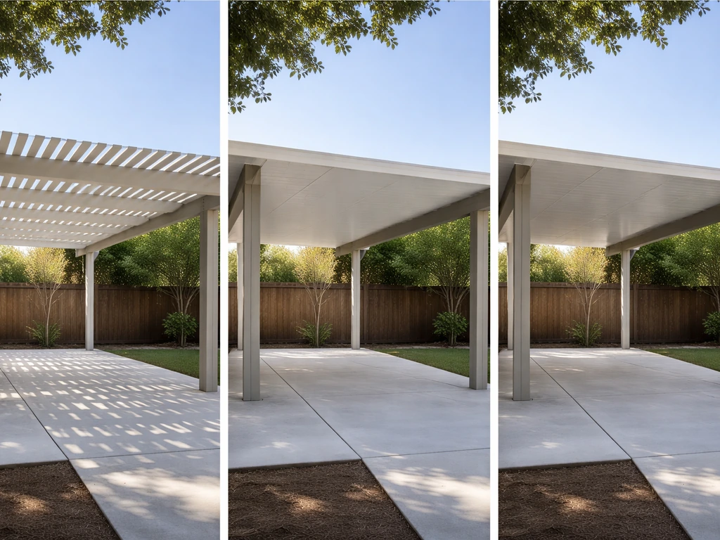 how much does a patio cover cost