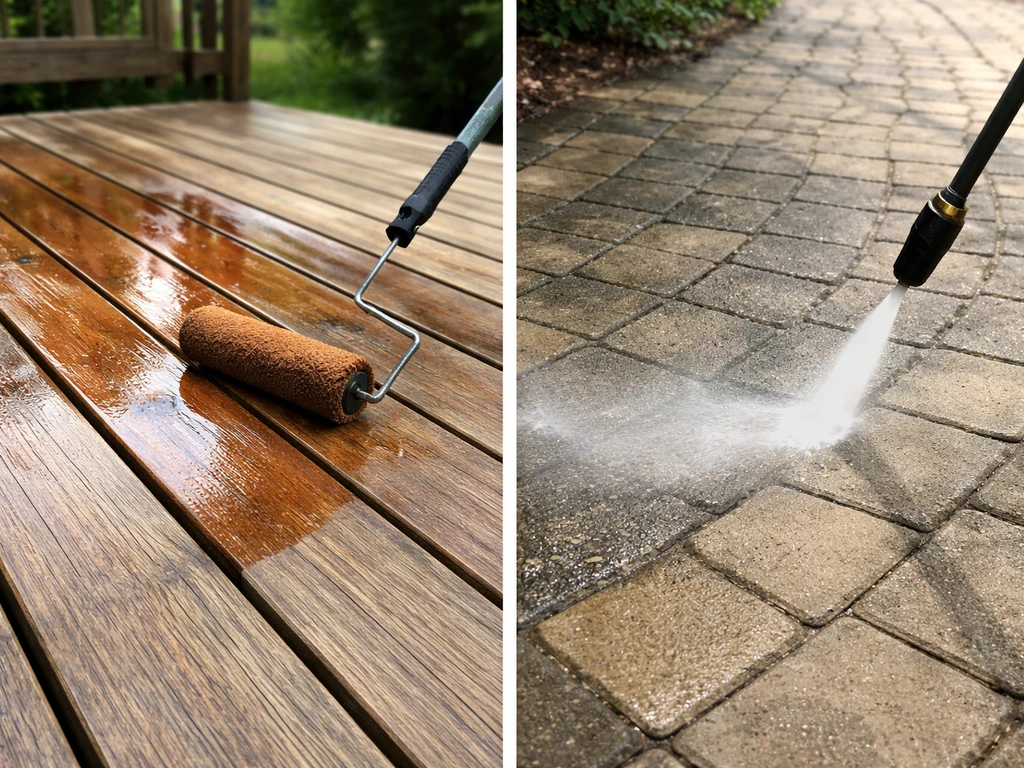 decks vs patio