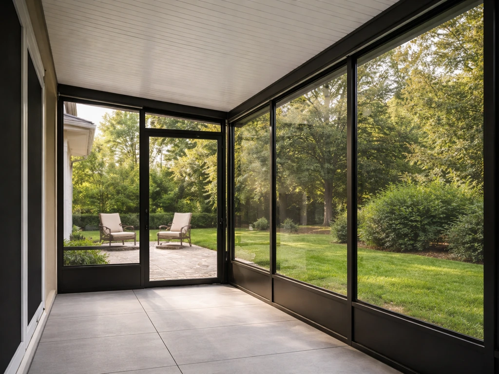 patio enclosures reviews