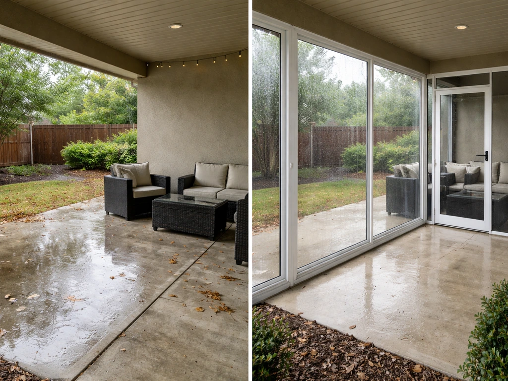 patio enclosures review
