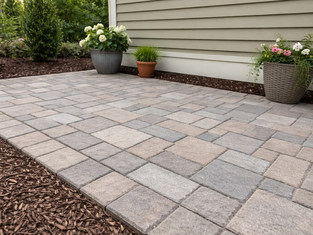 terrace vs patio vs balcony