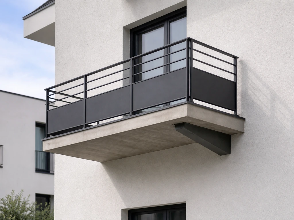 balcony vs patio vs terrace
