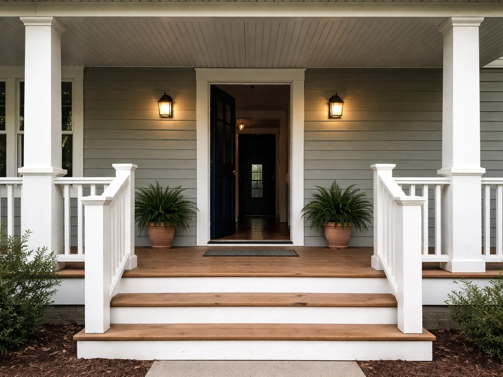 patio vs terrace vs balcony