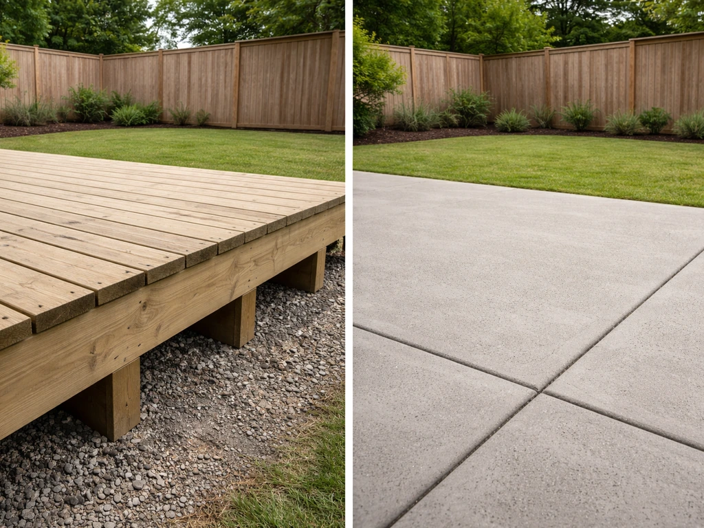 paver layout inspiration