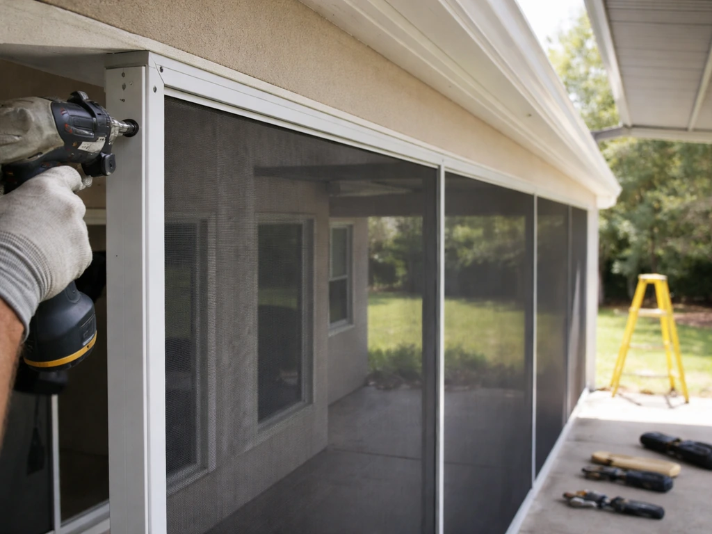 how much is patio enclosures