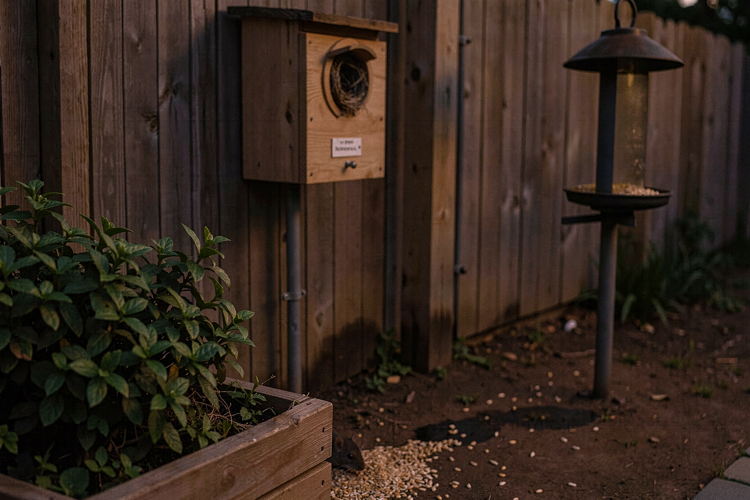 Do Rats Eat Bird Eggs? How to Confirm and Prevent It