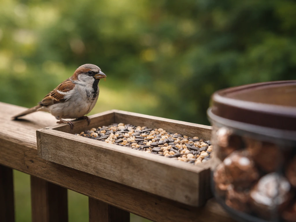 can a bird eat chocolate