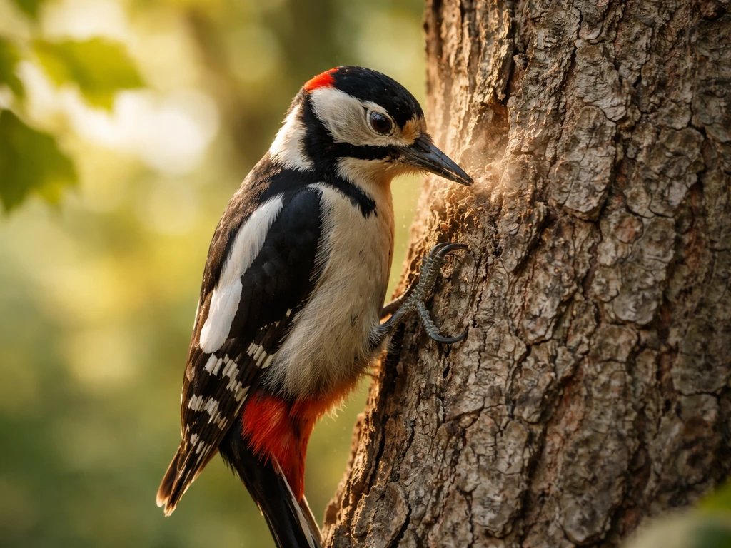 Woodpecker Bird Meaning Explained: Symbolism, Signs, and More