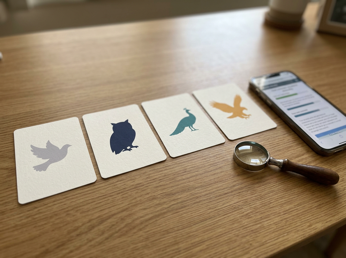 Dope Bird Test Meaning: What It Really Means and How to Check