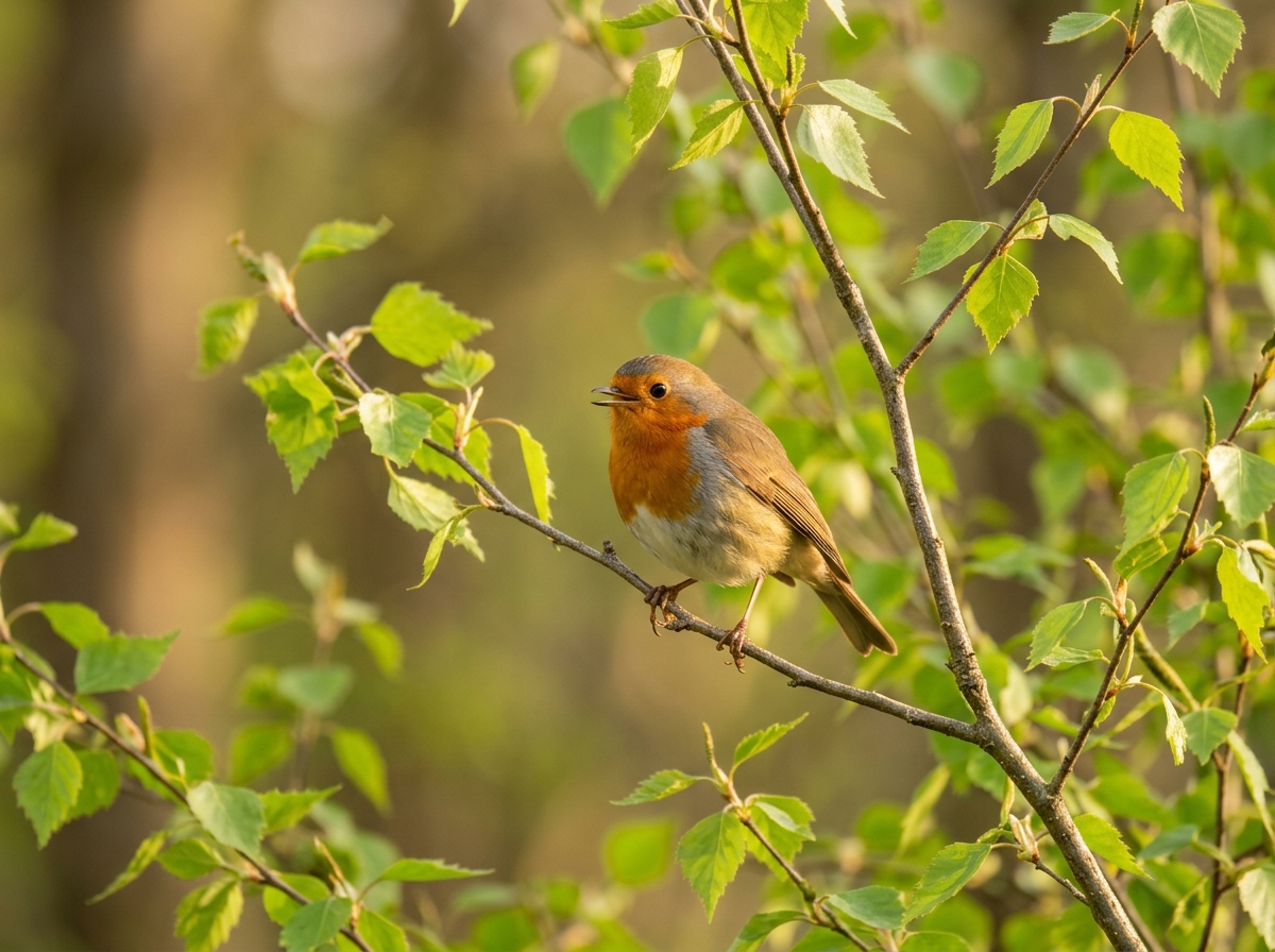 Bird with Leaf Emoji Meaning: What People Usually Mean