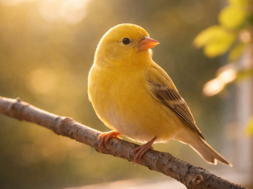 Pretty Bird Meaning: How It’s Used as a Compliment