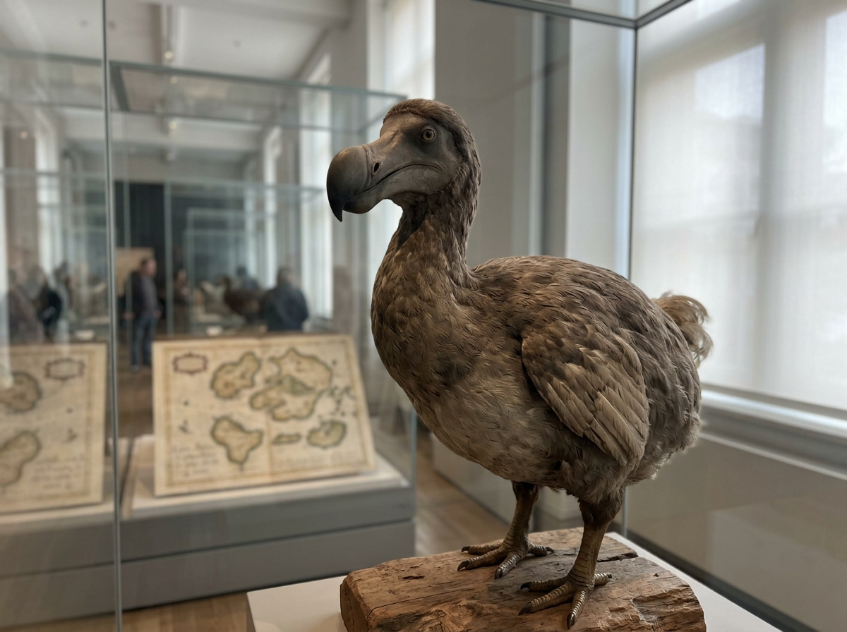 Dodo Bird Meaning: Definition, Origin, and Slang Use