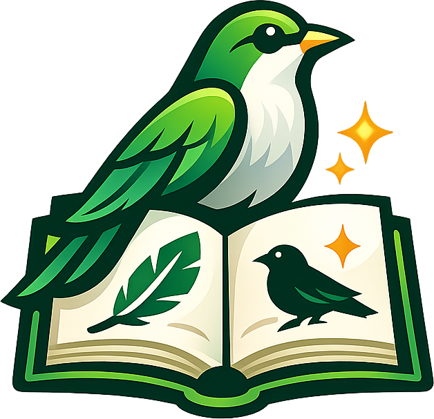 Bird Meanings Dictionary