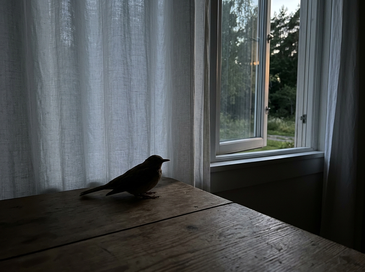 Dream Meaning Dead Bird: Common Interpretations and Next Steps