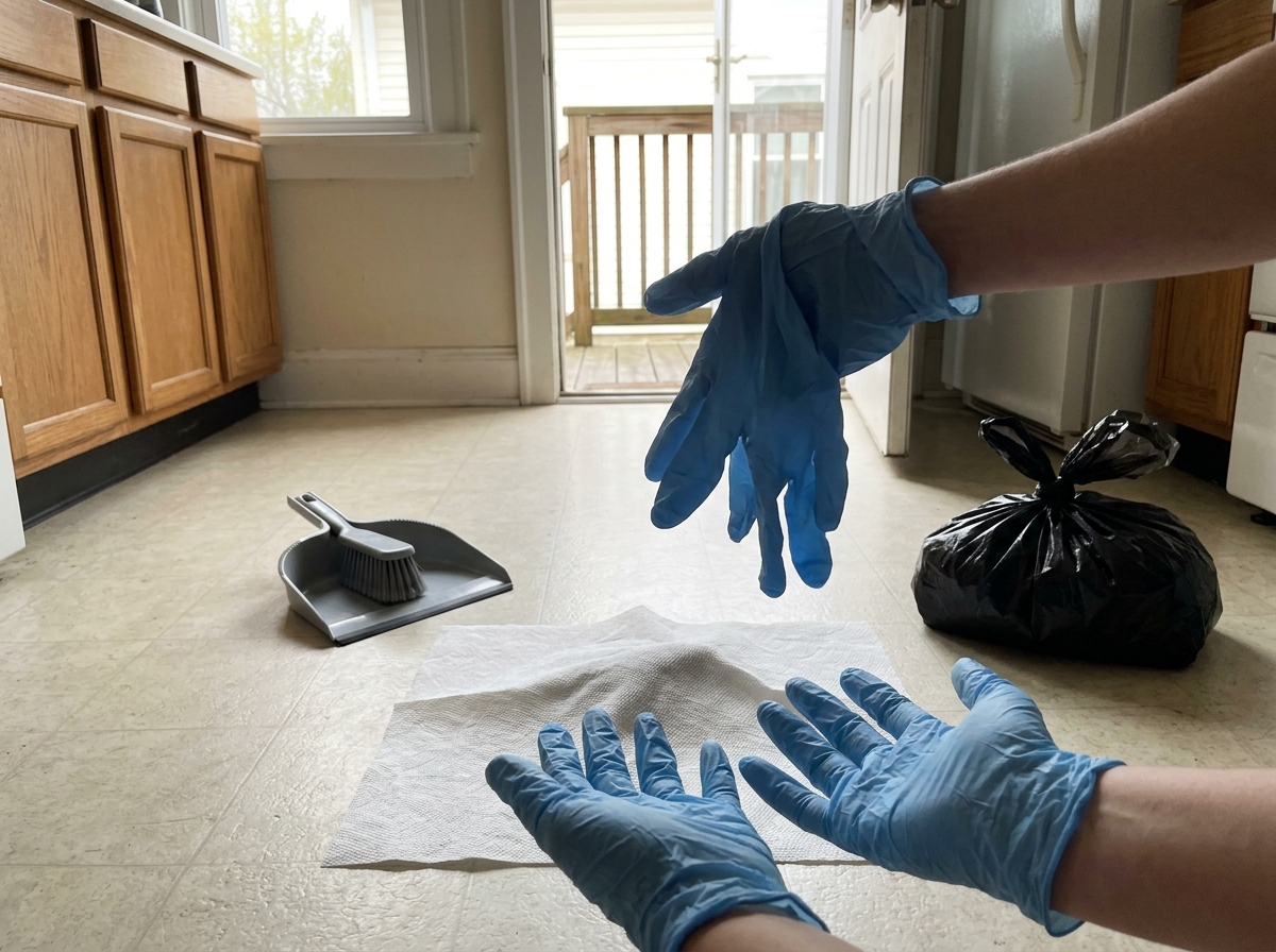 Meaning of Dead Bird in Your House: Safety and What It May Mean