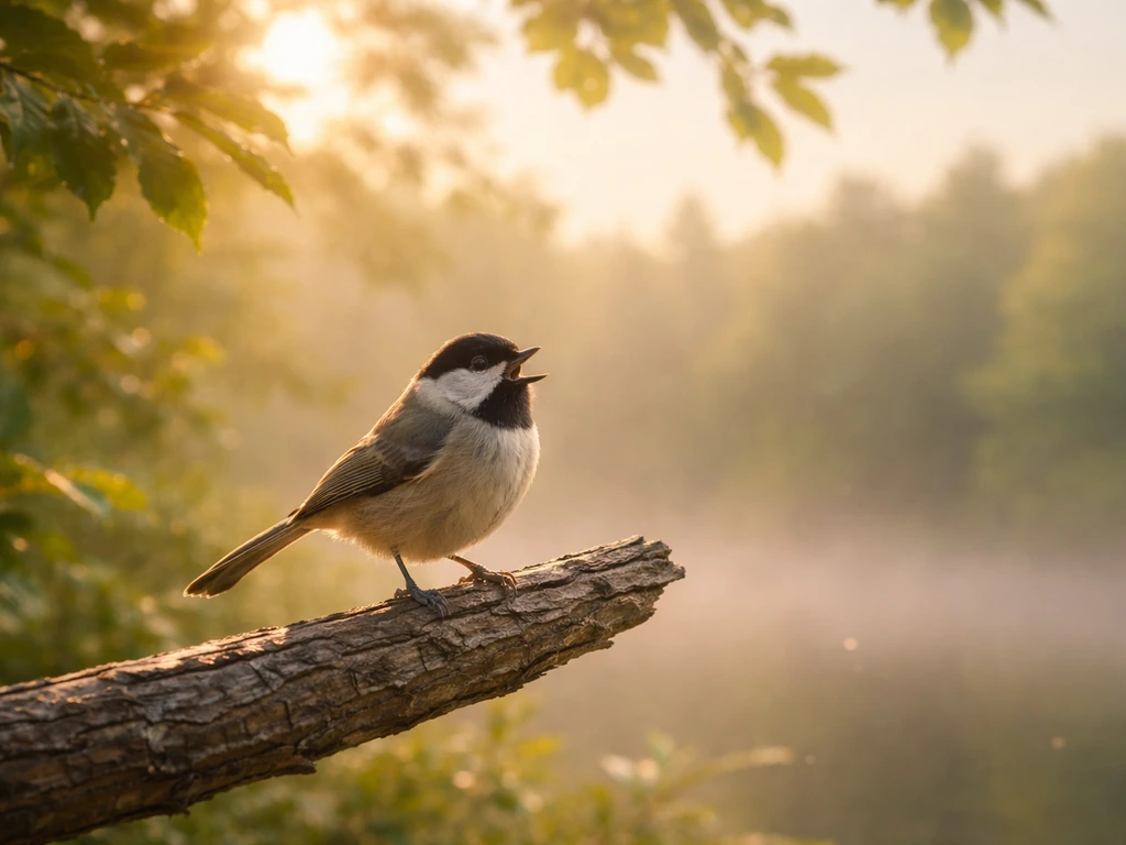What Does Bird Chirping Mean? Practical and Spiritual Guide