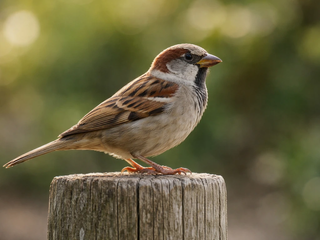 Common Small Brown Bird Crossword Clue: Best Answers