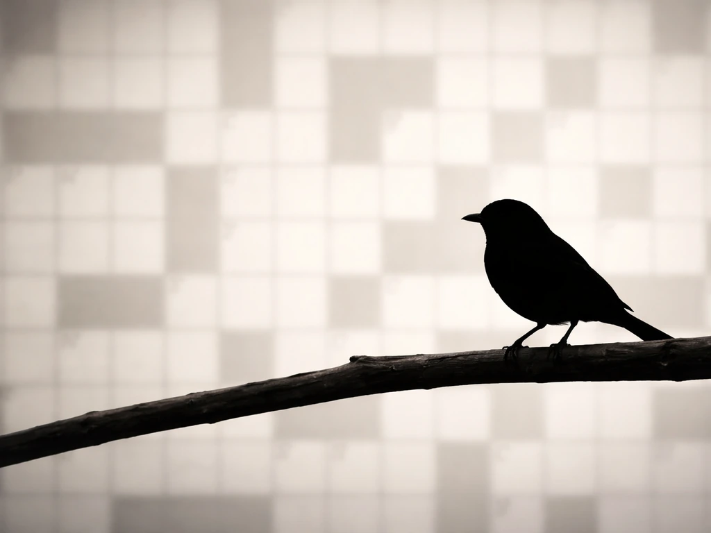 Where a Bird Rests Crossword Clue Answers Explained