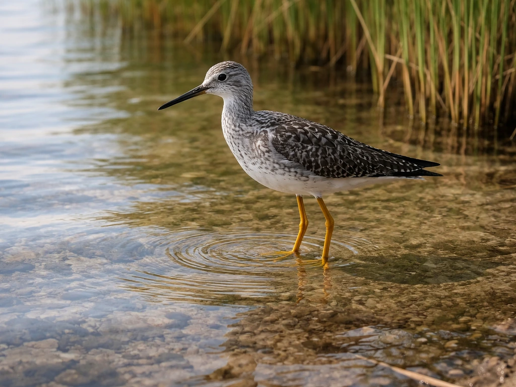 How to Pronounce Wading Bird Step by Step