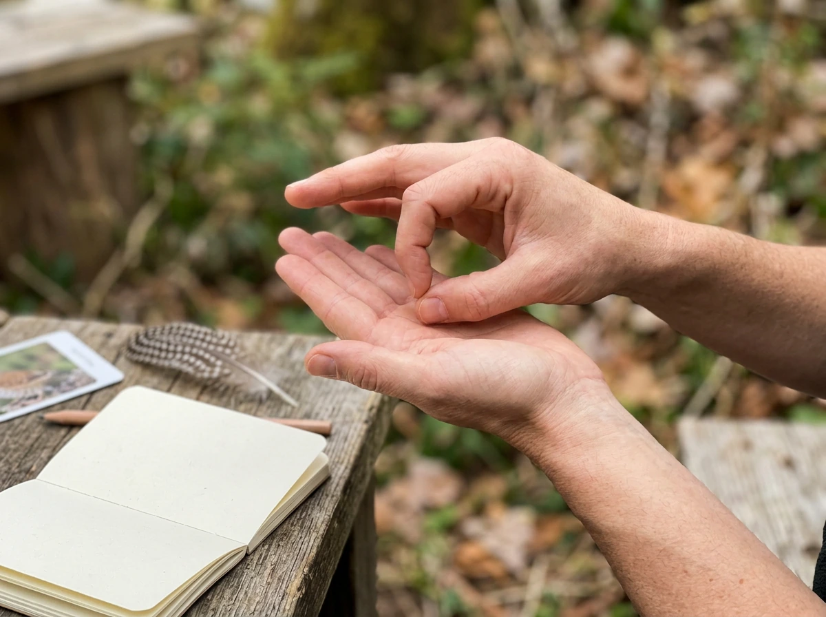 How Do You Say Bird in Sign Language ASL and Tips