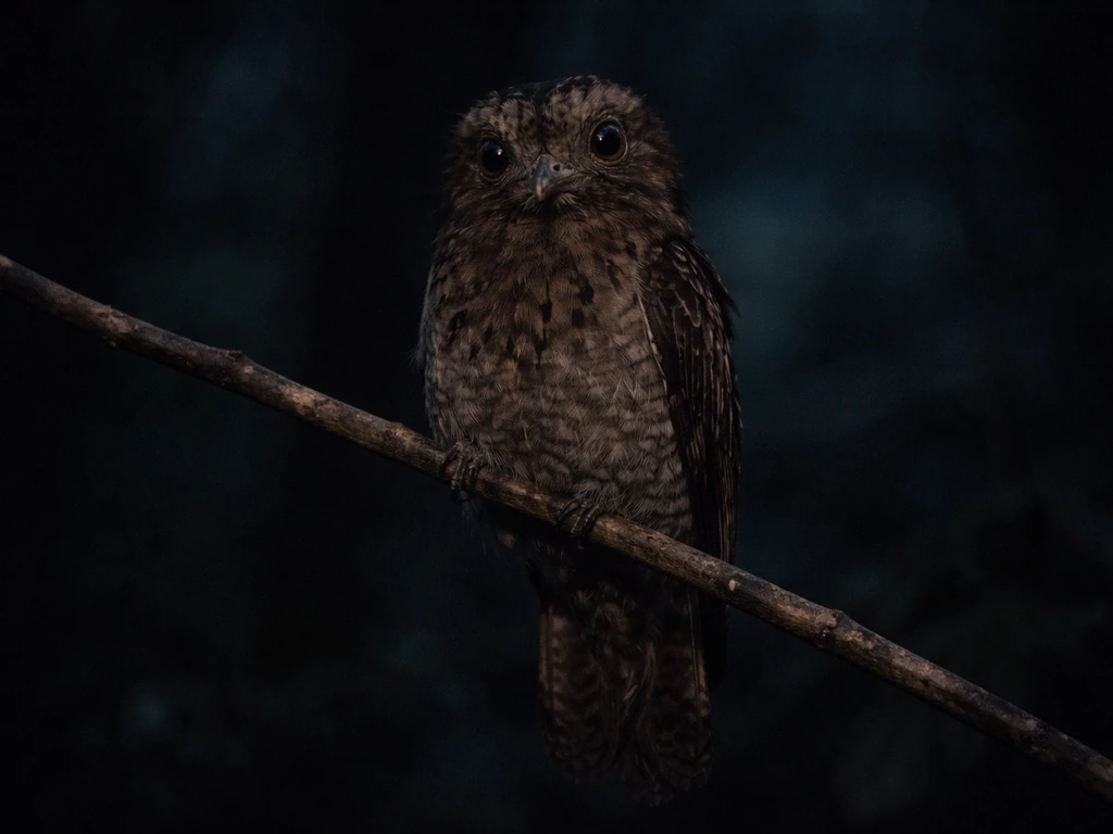 How to Pronounce Potoo Bird Correctly (IPA Guide)