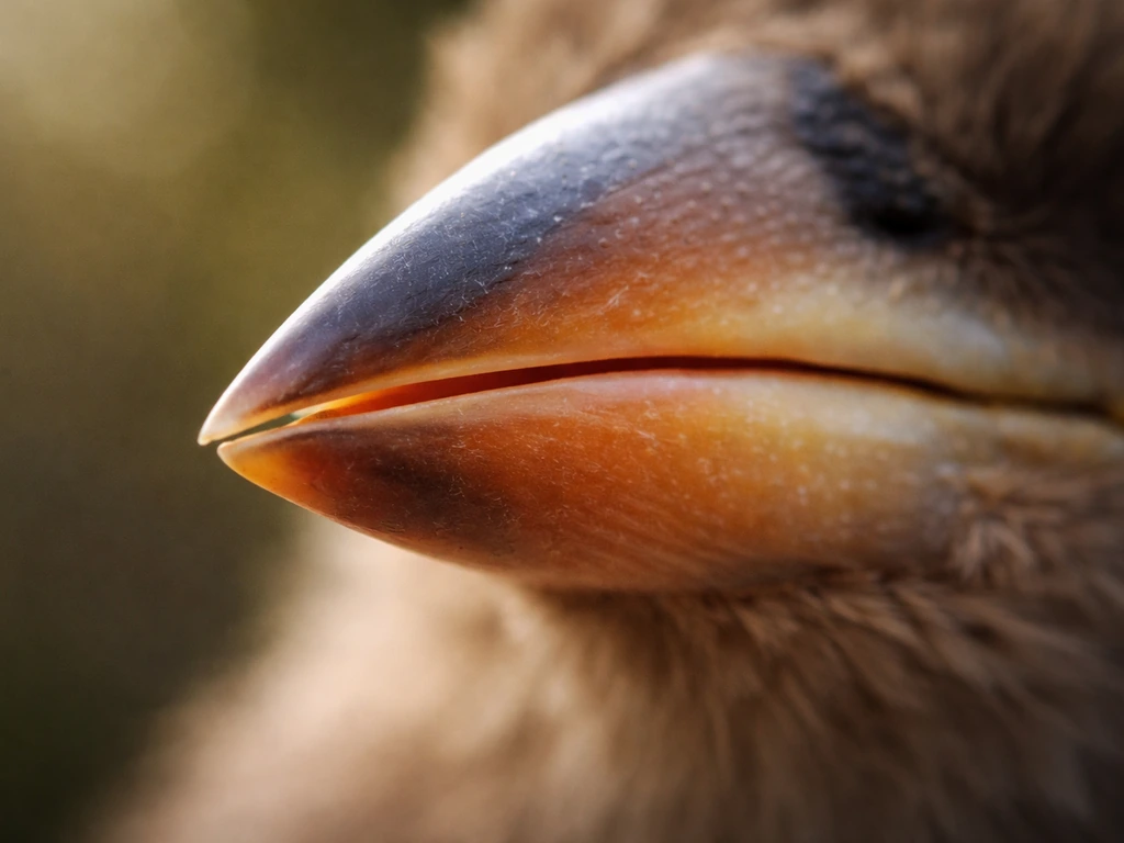 Bill Meaning in Birds: Definition, Uses, and Examples