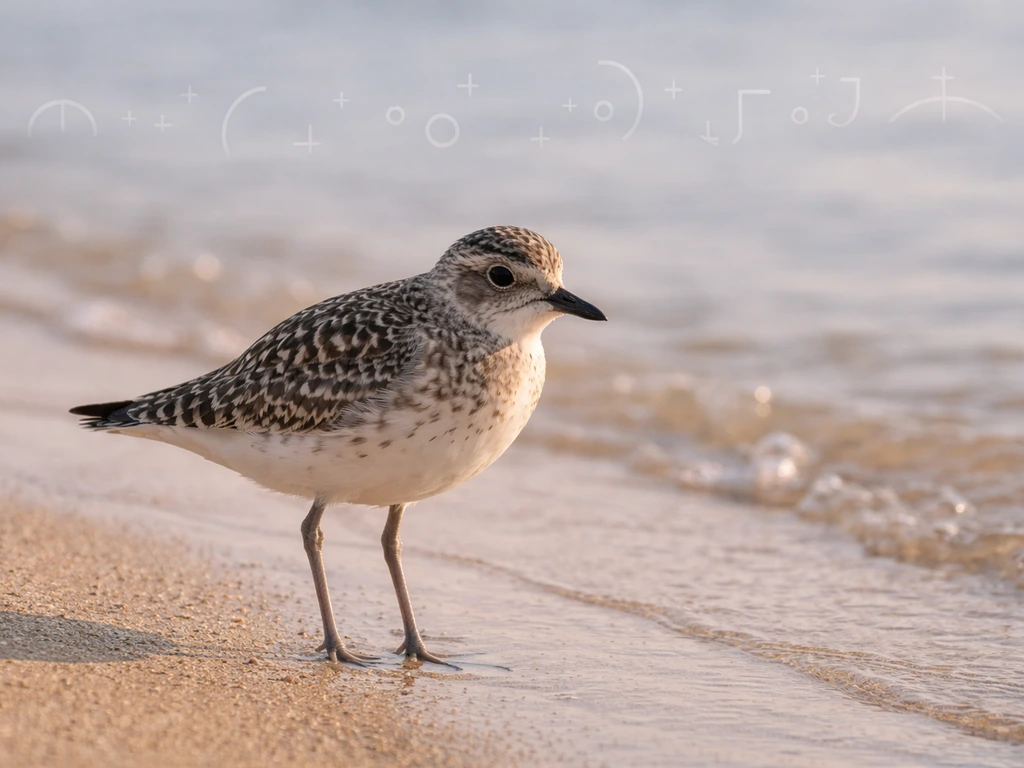How to Say Plover Bird: Pronunciation Guide