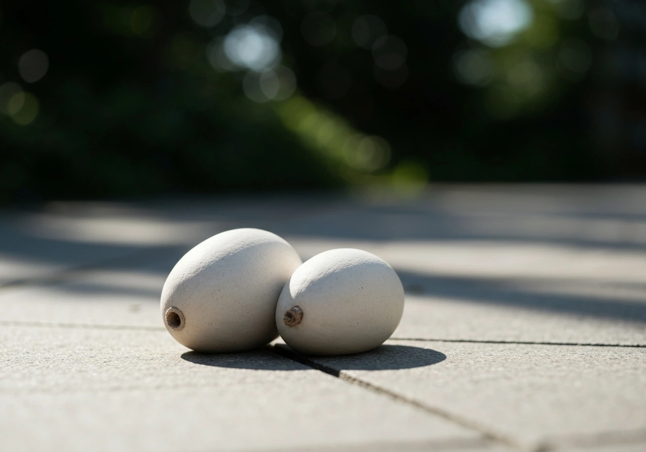 A small sparrow perched on a branch in soft daylight, minimal and realistic.