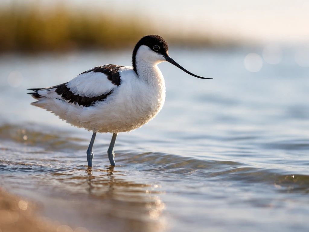 Common Bird 6 Letters Starting with A: Best Answers