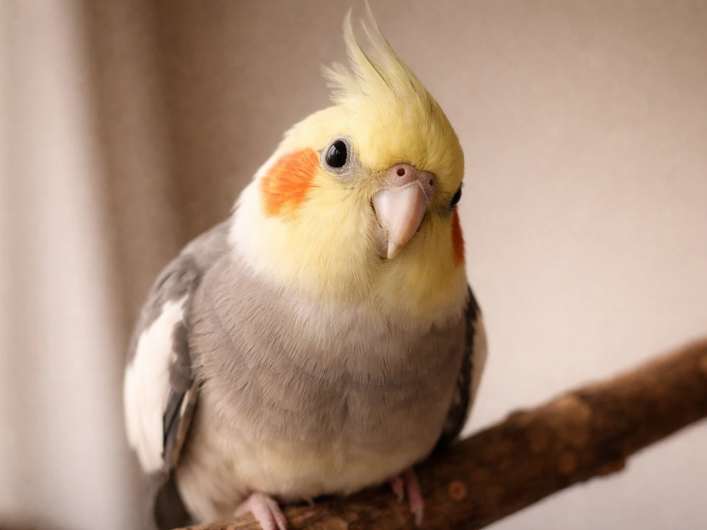 How to Pronounce Cockatiel Bird: Correct IPA, Syllables