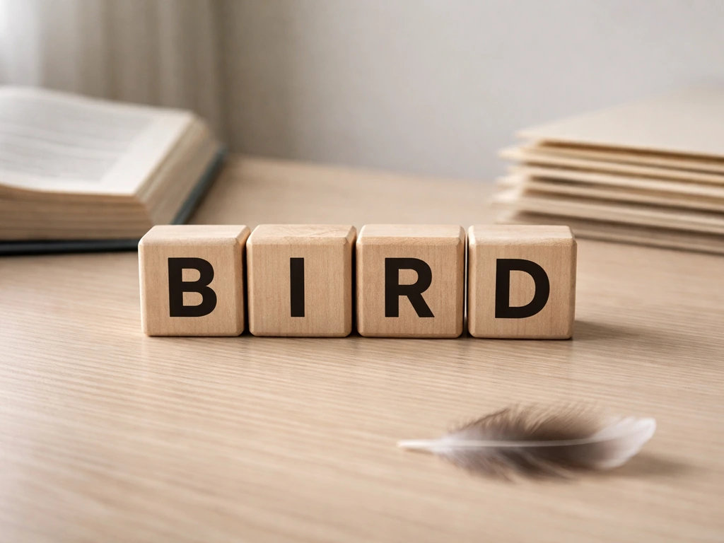 What Does Bird Stand For? BIRD Acronym Meanings